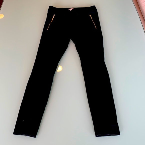 H&M stretchy saddle pants. - Picture 1 of 5